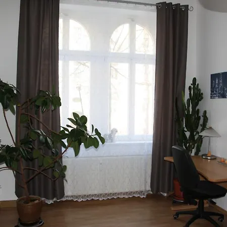 Apartman Heinrich-budde-strasse *