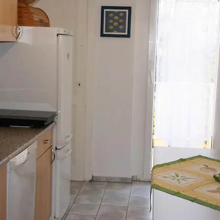 Heinrich-budde-strasse Apartman *