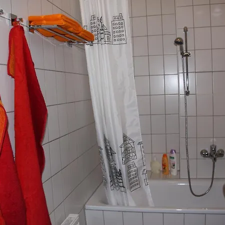 Apartman Heinrich-budde-strasse *