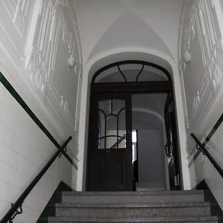 Heinrich-budde-strasse Apartman Lipcse