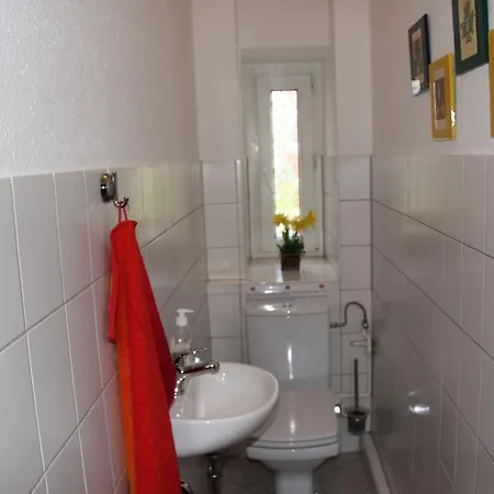 Apartman Heinrich-budde-strasse Lipcse
