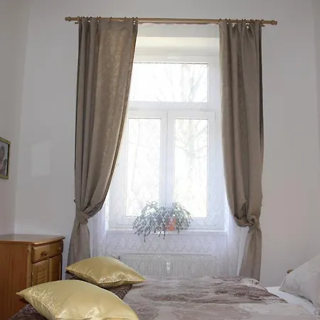 Apartman Heinrich-budde-strasse *
