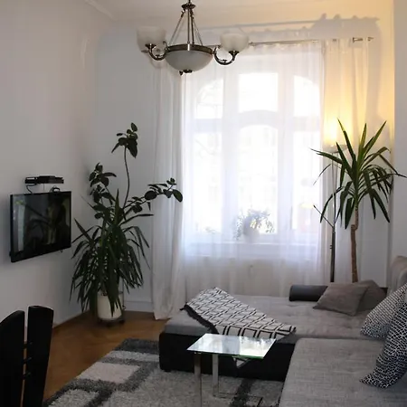 Apartman Heinrich-budde-strasse