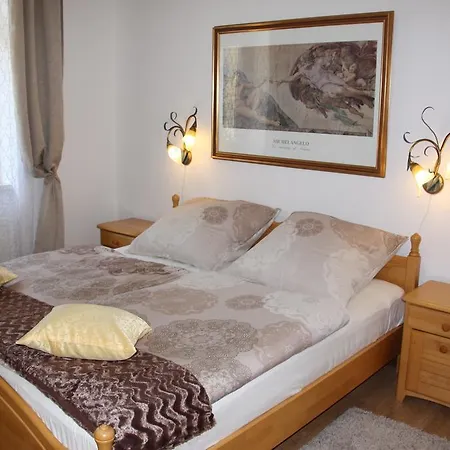 Heinrich-budde-strasse Apartman *
