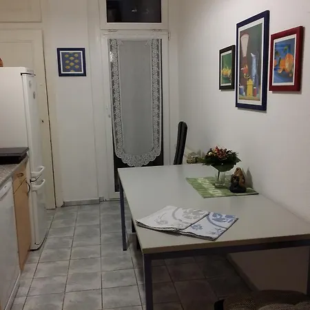 Heinrich-budde-strasse Apartman *