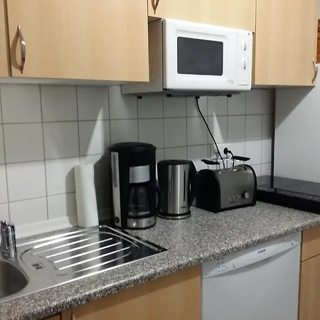Apartman Heinrich-budde-strasse Lipcse