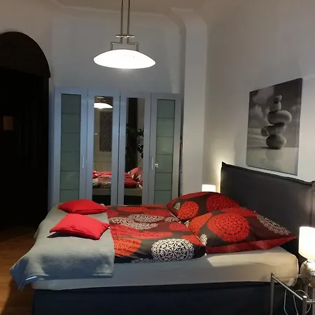 Apartman Heinrich-budde-strasse